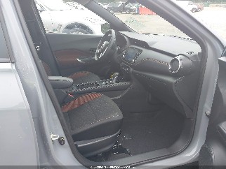 2022 Nissan Kicks, VIN 3N1CP5DV7NL501931. Фото 5 з 6 з аукціону IAAI. Каталог авто зі США OpenDataCar.