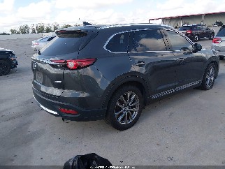 2018 Mazda CX-9, VIN JM3TCBEY1J0213613. Фото 4 з 6 з аукціону IAAI. Каталог авто зі США OpenDataCar.