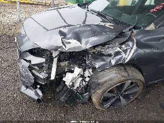 2019 Subaru Impreza, VIN 4S3GTAJ63K3700319. Фото 6 з 6 з аукціону IAAI. Каталог авто зі США OpenDataCar.