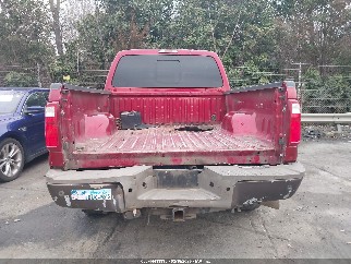 2016 Ford F-250, VIN 1FT7W2BTXGEB04010. Фото 6 з 6 з аукціону IAAI. Каталог авто зі США OpenDataCar.