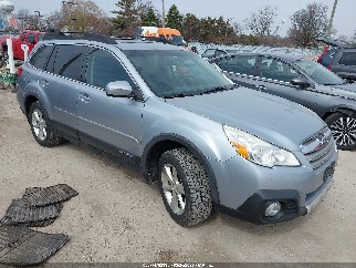 2014 Subaru Outback, VIN 4S4BRCMC3E3220044. Фото 1 з 6 з аукціону IAAI. Каталог авто зі США OpenDataCar.