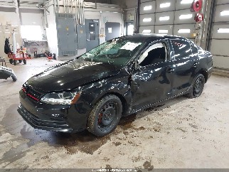 2017 Volkswagen Jetta, VIN 3VW2B7AJ5HM359062. Фото 2 з 6 з аукціону IAAI. Каталог авто зі США OpenDataCar.