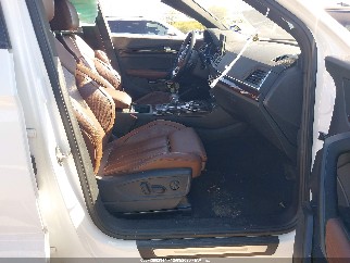 2019 Audi Q5, VIN WA1BNAFY7K2060498. Фото 5 з 6 з аукціону IAAI. Каталог авто зі США OpenDataCar.