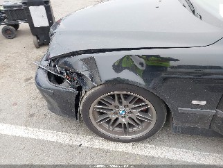2003 Bmw M5, VIN WBSDE934X3CF93936. Фото 6 из 6 с аукциона IAAI. Каталог авто из США OpenDataCar.