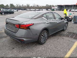 2023 Nissan Altima, VIN 1N4BL4DV5PN306952. Фото 4 з 6 з аукціону IAAI. Каталог авто зі США OpenDataCar.