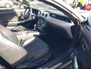 2015 Ford Mustang, VIN 1FA6P8TH7F5343542. Фото 5 з 6 з аукціону IAAI. Каталог авто зі США OpenDataCar.