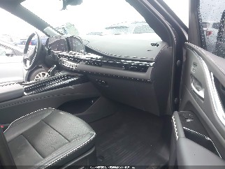 2023 Cadillac Escalade ESV, VIN 1GYS4PKL4PR195968. Фото 5 з 6 з аукціону IAAI. Каталог авто зі США OpenDataCar.