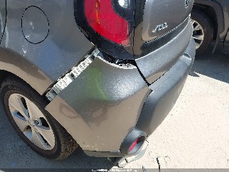 2016 Kia Soul, VIN KNDJN2A2XG7317173. Фото 6 з 6 з аукціону IAAI. Каталог авто зі США OpenDataCar.