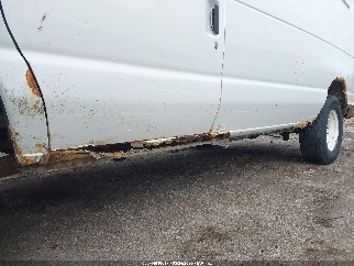 2011 Ford E-250, VIN 1FTNS2EW0BDA13870. Фото 6 з 6 з аукціону IAAI. Каталог авто зі США OpenDataCar.