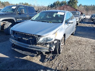 2015 Subaru Legacy, VIN 4S3BNAJ68F3061607. Zdjęcie 6 z 6 z aukcji IAAI. Katalog aut z USA OpenDataCar.