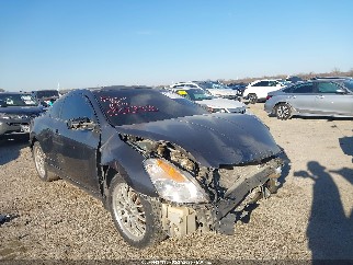 2008 Nissan Altima, VIN 1N4AL24E08C163731. Фото 1 з 6 з аукціону IAAI. Каталог авто зі США OpenDataCar.