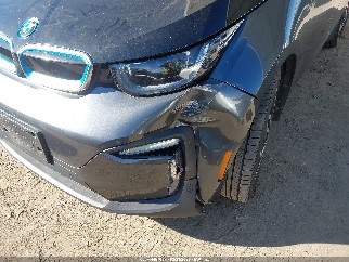 2019 Bmw i3, VIN WBY8P4C50K7D18094. Фото 6 из 6 с аукциона IAAI. Каталог авто из США OpenDataCar.