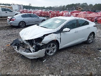 2017 Chevrolet Volt, VIN 1G1RA6S53HU191930. Фото 2 з 6 з аукціону IAAI. Каталог авто зі США OpenDataCar.