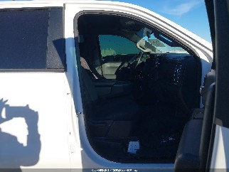 2020 Chevrolet Silverado 1500, VIN 3GCUYDED8LG252768. Фото 5 з 6 з аукціону IAAI. Каталог авто зі США OpenDataCar.