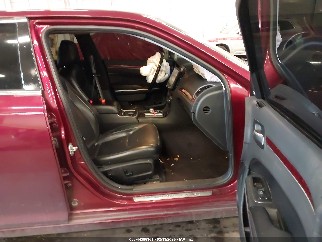 2017 Chrysler 300, VIN 2C3CCAEG3HH559781. Фото 5 з 6 з аукціону IAAI. Каталог авто зі США OpenDataCar.