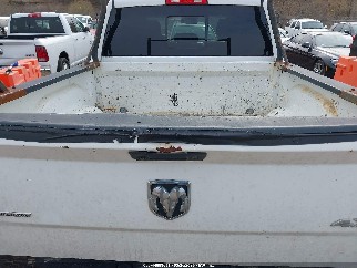 2016 Ram 1500, VIN 1C6RR7LG6GS350561. Фото 6 з 6 з аукціону IAAI. Каталог авто зі США OpenDataCar.