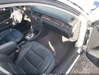 2003 Audi A6, VIN WAULT64B03N028145. Фото 5 з 6 з аукціону IAAI. Каталог авто зі США OpenDataCar.