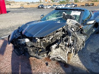 2024 Chevrolet Corvette Stingray, VIN 1G1YC2D49R5122089. Фото 6 из 6 с аукциона IAAI. Каталог авто из США OpenDataCar.