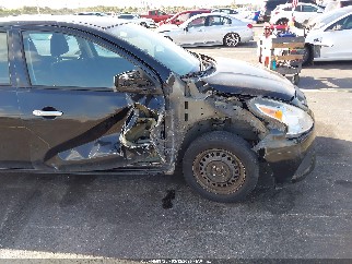 2019 Nissan Versa, VIN 3N1CN7APXKL870284. Zdjęcie 6 z 6 z aukcji IAAI. Katalog aut z USA OpenDataCar.