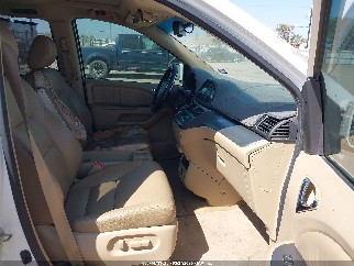 2008 Honda Odyssey, VIN 5FNRL38758B410890. Zdjęcie 5 z 6 z aukcji IAAI. Katalog aut z USA OpenDataCar.
