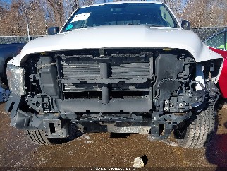 2016 Ram 1500, VIN 3C6RR7LT1GG377123. Фото 6 з 6 з аукціону IAAI. Каталог авто зі США OpenDataCar.