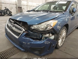 2014 Subaru Impreza, VIN JF1GPAC62E8279028. Фото 6 з 6 з аукціону IAAI. Каталог авто зі США OpenDataCar.