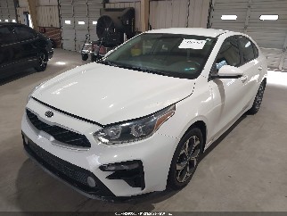 2019 Kia Forte, VIN 3KPF24AD7KE059960. Zdjęcie 6 z 6 z aukcji IAAI. Katalog aut z USA OpenDataCar.