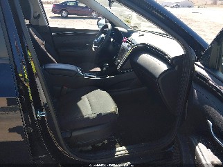 2022 Hyundai Tucson, VIN 5NMJBCAE8NH071125. Фото 5 з 6 з аукціону IAAI. Каталог авто зі США OpenDataCar.