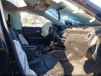 2014 Nissan Rogue, VIN 5N1AT2MT6EC806986. Zdjęcie 5 z 6 z aukcji IAAI. Katalog aut z USA OpenDataCar.