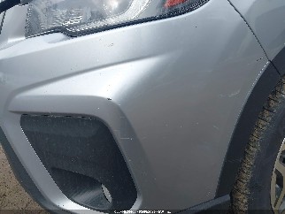 2021 Subaru Forester, VIN JF2SKAJC2MH486658. Фото 6 з 6 з аукціону IAAI. Каталог авто зі США OpenDataCar.