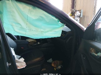 2023 Ford Escape, VIN 1FMCU9PZ3PUB03499. Фото 5 з 6 з аукціону IAAI. Каталог авто зі США OpenDataCar.