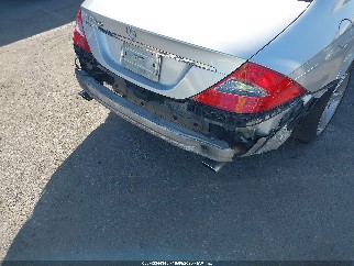 2011 Mercedes-benz CLS-Class, VIN WDDDJ7CB0BA169748. Фото 6 з 6 з аукціону IAAI. Каталог авто зі США OpenDataCar.