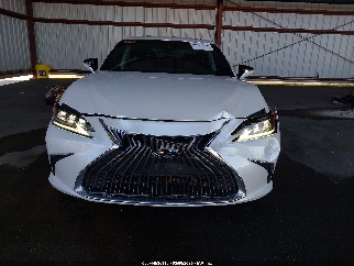 2020 Lexus ES 350, VIN 58AFZ1B13LU057788. Фото 6 з 6 з аукціону IAAI. Каталог авто зі США OpenDataCar.