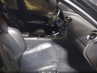 2011 Lexus IS F, VIN JTHBP5C29B5009489. Фото 5 з 6 з аукціону IAAI. Каталог авто зі США OpenDataCar.