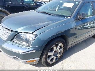 2005 Chrysler Pacifica, VIN 2C8GF68405R648635. Фото 6 з 6 з аукціону IAAI. Каталог авто зі США OpenDataCar.