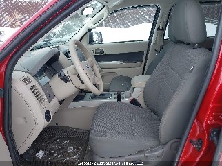 2009 Ford Escape, VIN 1FMCU93G79KC18724. Фото 5 з 6 з аукціону IAAI. Каталог авто зі США OpenDataCar.