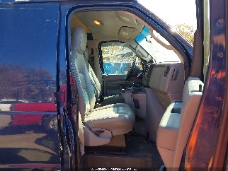 2012 Ford E-150, VIN 1FTNS1EW4CDA42784. Фото 5 из 6 с аукциона IAAI. Каталог авто из США OpenDataCar.