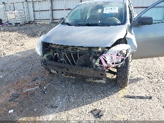 2012 Nissan Versa, VIN 3N1CN7AP3CL843638. Фото 6 з 6 з аукціону IAAI. Каталог авто зі США OpenDataCar.