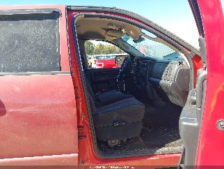 2004 Dodge Ram 2500, VIN 3D7KU28D94G181901. Фото 5 з 6 з аукціону IAAI. Каталог авто зі США OpenDataCar.