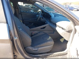 2024 Hyundai Elantra, VIN KMHLM4DG7RU685941. Фото 5 з 6 з аукціону IAAI. Каталог авто зі США OpenDataCar.