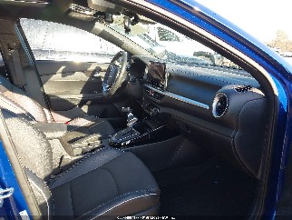 2024 Kia Forte, VIN 3KPF54AD4RE829484. Фото 5 з 6 з аукціону IAAI. Каталог авто зі США OpenDataCar.