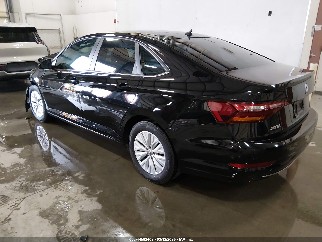 2019 Volkswagen Jetta, VIN 3VWC57BU1KM031147. Фото 3 з 6 з аукціону IAAI. Каталог авто зі США OpenDataCar.