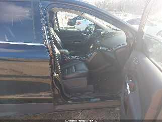 2014 Ford Escape, VIN 1FMCU9J93EUA04039. Фото 5 из 6 с аукциона IAAI. Каталог авто из США OpenDataCar.