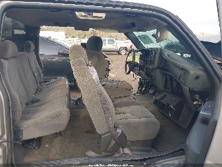 2006 Chevrolet Silverado 1500, VIN 1GCEK19B66Z119251. Фото 5 з 6 з аукціону IAAI. Каталог авто зі США OpenDataCar.