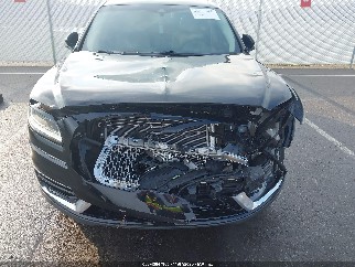 2019 Lincoln Nautilus, VIN 2LMPJ8L95KBL19173. Фото 6 з 6 з аукціону IAAI. Каталог авто зі США OpenDataCar.