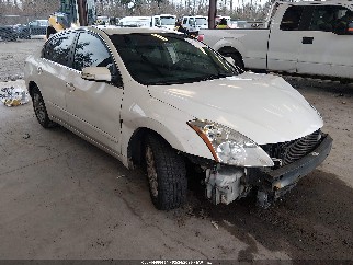 2012 Nissan Altima, VIN 1N4AL2AP9CN462377. Фото 1 з 6 з аукціону IAAI. Каталог авто зі США OpenDataCar.