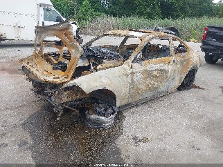 2014 Bmw M235i, VIN WBA1J7C51EVW84419. Фото 2 из 6 с аукциона IAAI. Каталог авто из США OpenDataCar.