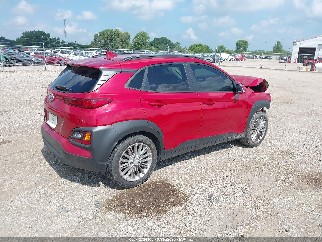 2019 Hyundai Kona, VIN KM8K62AA7KU286740. Фото 4 з 6 з аукціону IAAI. Каталог авто зі США OpenDataCar.