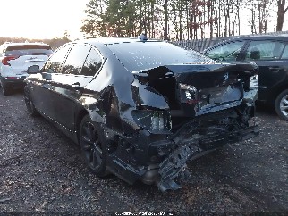 2012 Bmw 5 Series, VIN WBAXH5C55CDW02088. Фото 3 з 6 з аукціону IAAI. Каталог авто зі США OpenDataCar.