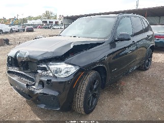2015 Bmw X5, VIN 5UXKR6C57F0J76799. Фото 2 з 6 з аукціону IAAI. Каталог авто зі США OpenDataCar.